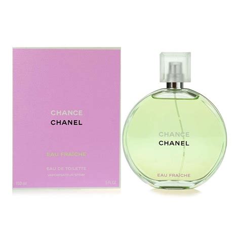 chanel chance eau fraiche original vs fake|chanel chance eau fraiche 50ml.